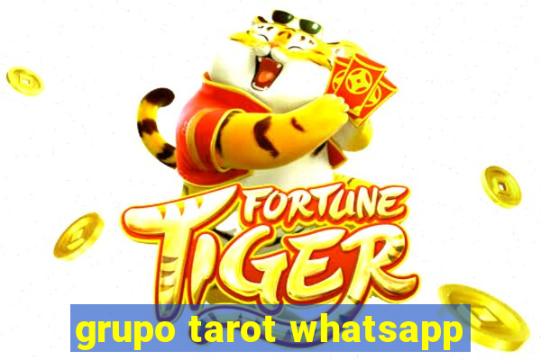 grupo tarot whatsapp